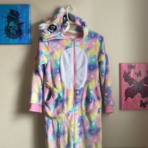 Unicorn Onesie